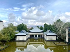 -吉祥圣雪藏餐