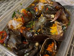 -圆蛋酒料•生腌(开元路店)