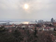 景点-信号山公园