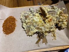 -关中道陕味艺术餐厅(西岳庙店)