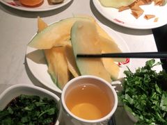 -越城记黑鱼煲(万达店)