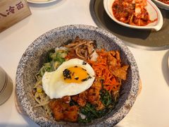 -七八冷面·延边朝鲜族美食(圣熙八号店)