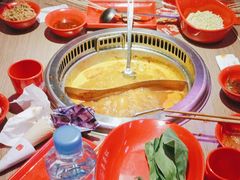-季季红火锅(丰城洪客隆店)