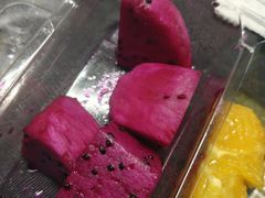 -北语时光西餐厅