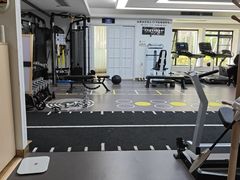 -简·无界健身工作室·运动康复·体态(石厦店)