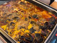 -青炉里青花椒鲜活烤鱼(理工大店)