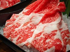 -水林间·寿喜烧自助(仙林金鹰店)