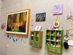 -100家灵感仓库·DIY团建(什刹海店)
