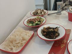 -庭院·冰煮羊·北京涮肉(西单店)