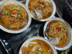 生蚝-丹东丛炟海鲜烧烤(江艺路店)