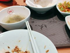 -回味鸭血粉丝汤(京新广场店)