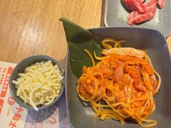 -新石器烤肉(百联川沙店)