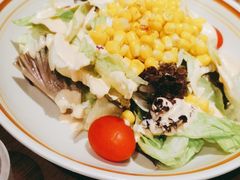 -萨莉亚意式餐厅(莲花国际广场店)