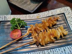 -古京·臻致料理(月湖店)