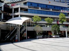 -浦江城市生活广场(江月路店)