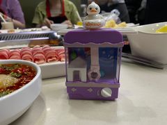 -海底捞火锅(吾悦国际广场店)