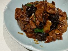 -玉华台饭庄·淮扬菜·烤鸭(望京店)