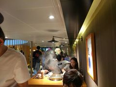 -海银海记潮汕牛肉火锅(新港中路海珠店)