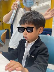 -海马体家庭照相馆(杭州远洋乐堤港店)