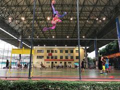 -广州体育职业技术学院