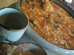 疙瘩汤-中医药大学-老3楼餐厅