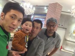 点击看大图 -汪正影业素摄儿童摄影工作室(星摩尔购物中心店)