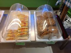 -紫光园清真北京小吃(正阳大街店)