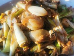 -渔民船说·北塘海鲜·天津菜·海肠捞饭(北塘古镇店)