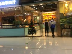 -圣琼美食百汇自助餐(白云万达店)