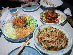 -额娘·现烙春饼烤鸭(太原总店)