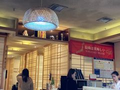 -长崎屋·日本料理·刺身·烧鸟(天河北路店)