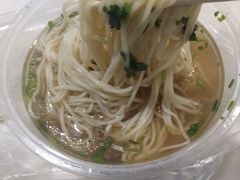 -马艾萨中国兰州牛肉拉面(劲松店)