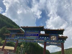 -塞罕坝国家级自然保护区