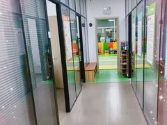-金博智慧注意力感统训练(回龙观校区)