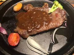 -吉布鲁牛排海鲜自助(百伦店)