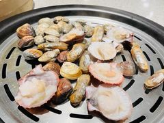 -粗茶淡饭·蒸鲜(光谷店)