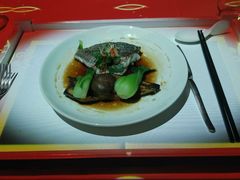 -翡翠36餐厅(浦东香格里拉店)