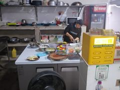 -乔岩保应烧烤店