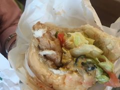 -赛百味SUBWAY(东方明珠店)