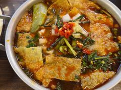 -丽丽三鲜螺蛳粉(田林路店)