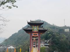 -丰都鬼城名山景区