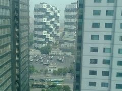 昌宁大厦眼中的资和信-资和信百货商场