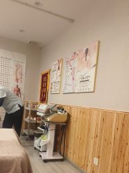 -三十一天爱产后恢复(龙府花园店)