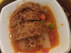 -海皇食府(水都假日酒店店)