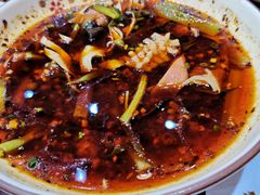 -易老妈蹄花.特色川菜(人民公园总店)