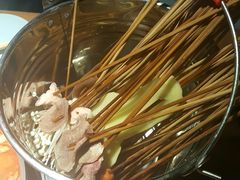 -耍哥串串香(香月湖店)