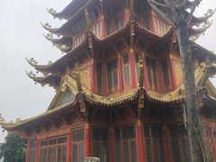 -龙潭水乡