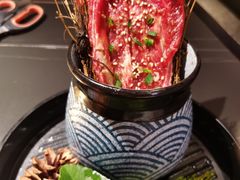 -谷牛和牛烤肉(漕河泾印象城店)