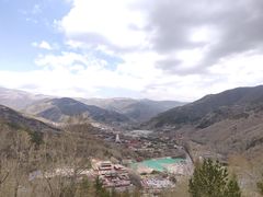 -五台山风景名胜区