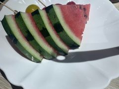 -小船渔村•大连菜•大连焖鱼(黄河路店)